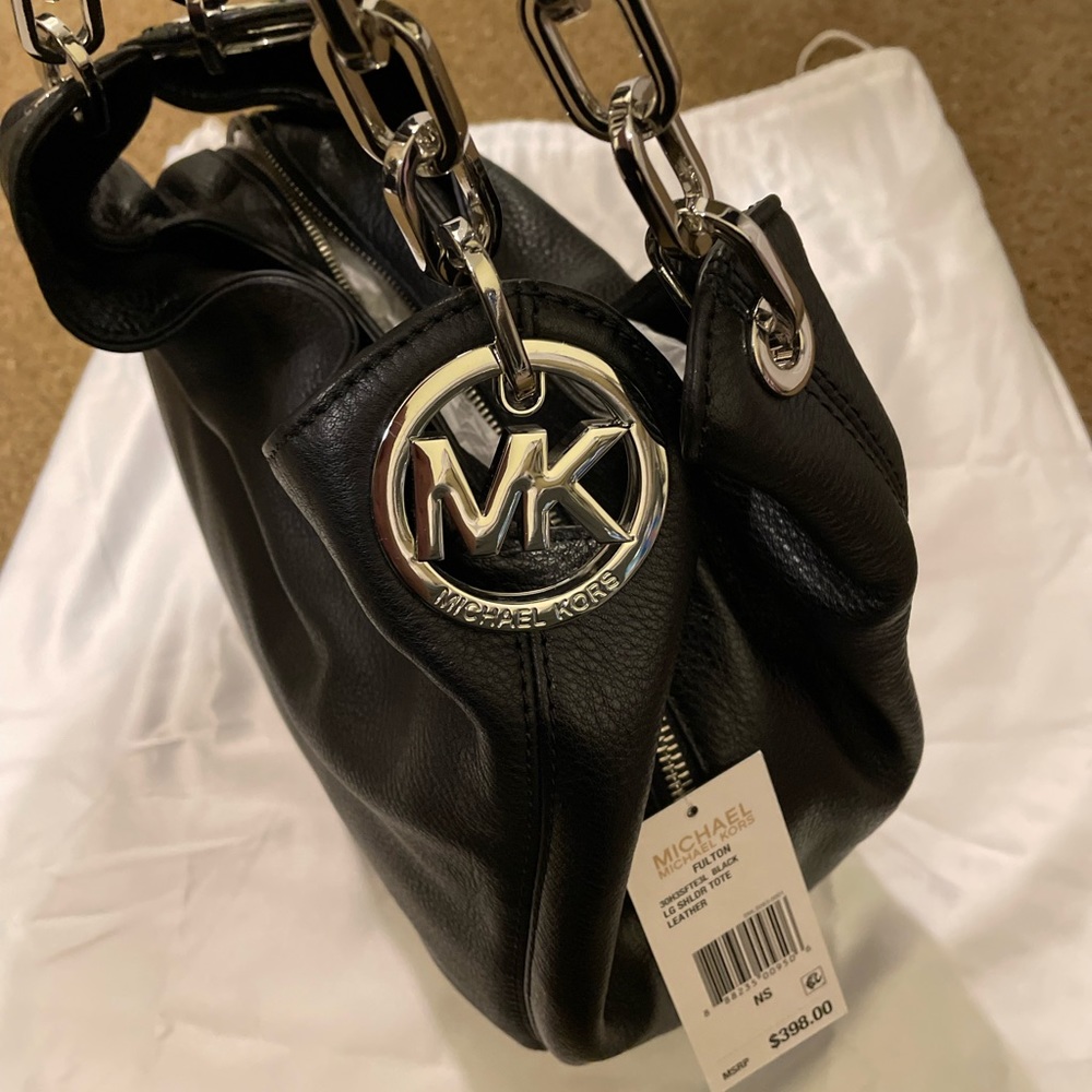 MK Bag